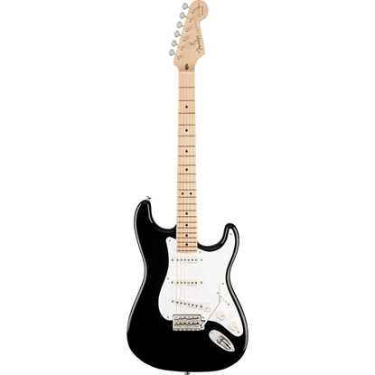Fender Eric Clapton Stratocaster®