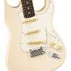 Fender Jeff Beck Stratocaster® Olympic White