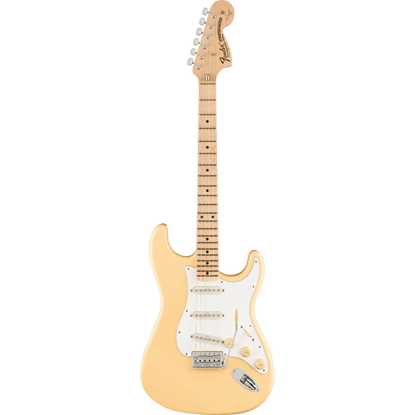 Fender Yngwie Malmsteen Stratocaster®