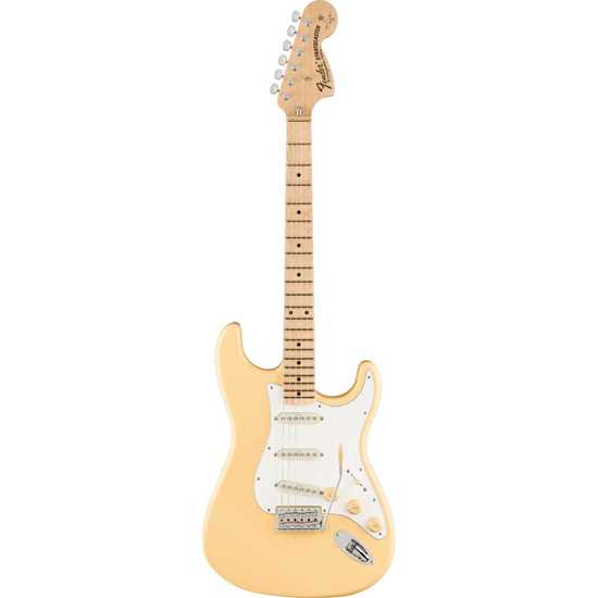 Fender Yngwie Malmsteen Stratocaster®