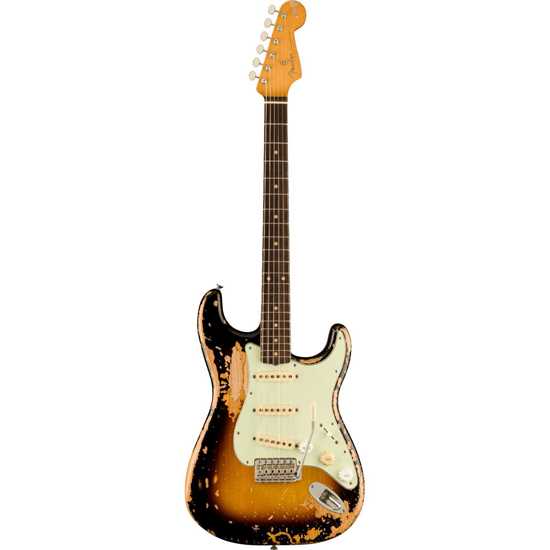Fender Mike McCready Stratocaster®