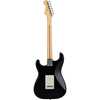 Fender 2024 Made In Japan Hybrid II Stratocaster® HSH Black