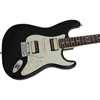 Fender 2024 Made In Japan Hybrid II Stratocaster® HSH Black