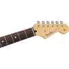 Fender 2024 Made In Japan Hybrid II Stratocaster® HSH Black