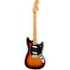 Fender Player II Mustang® Maple Fingerboard 3-Color Sunburst