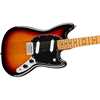 Fender Player II Mustang® Maple Fingerboard 3-Color Sunburst