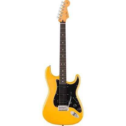 Fender Player II Modified Stratocaster® HSS Rosewood Fingerboard Sunshine Yellow