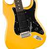Fender Player II Modified Stratocaster® HSS Rosewood Fingerboard Sunshine Yellow