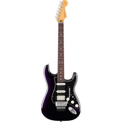 Fender Player II Modified Stratocaster® HSS Floyd Rose Rosewood Fingerboard Dusk