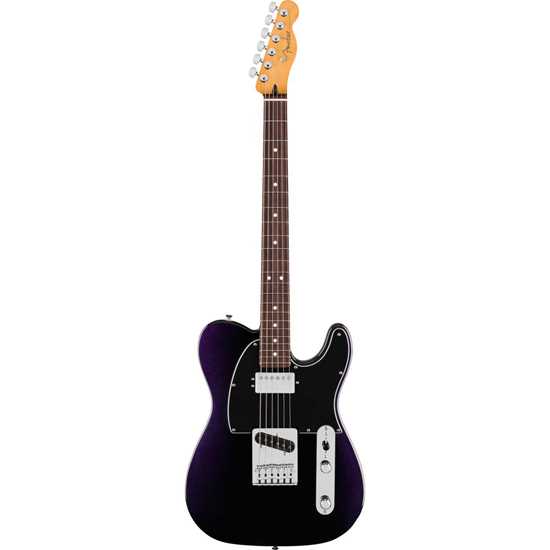 Fender Player II Modified Telecaster® SH Rosewood Fingerboard Dusk