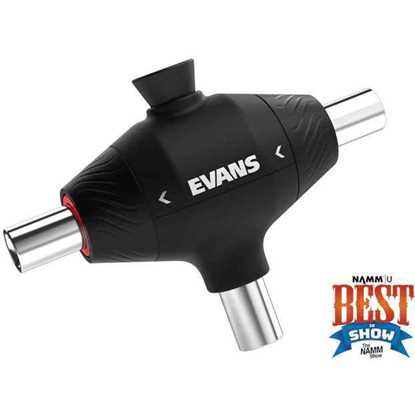 Evans Pull Cord Drum Key DAPCK