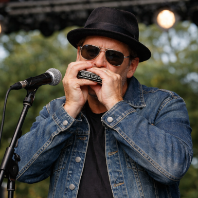 Så rengör och vårdar du ditt munspel – komplett guide för längre livslängd