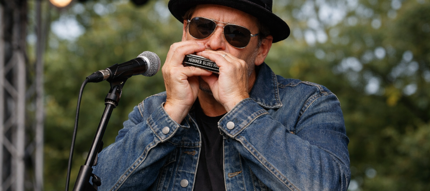 Så rengör och vårdar du ditt munspel – komplett guide för längre livslängd