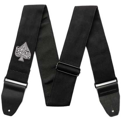 Dunlop Motörhead Spades Strap