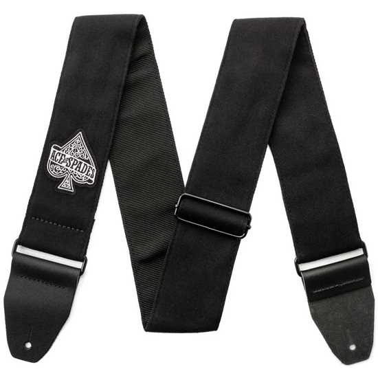 Dunlop Motörhead Spades Strap