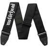 Dunlop Motörhead Logo Strap