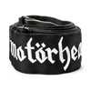 Dunlop Motörhead Logo Strap
