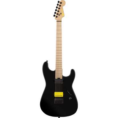 Charvel Sean Long Signature Pro-Mod San Dimas® Style 1 HH HT M Gloss Black 