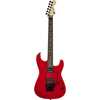 Charvel Pro-Mod San Dimas® Style 1 HH FR RW Satin Racing Red