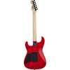 Charvel Pro-Mod San Dimas® Style 1 HH FR RW Satin Racing Red