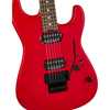 Charvel Pro-Mod San Dimas® Style 1 HH FR RW Satin Racing Red