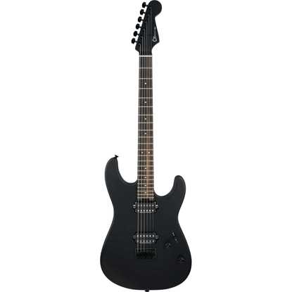 Charvel Pro-Mod Plus San Dimas® Style 1 HH HT E Scorched Earth