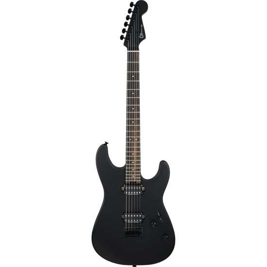 Charvel Pro-Mod Plus San Dimas® Style 1 HH HT E Scorched Earth