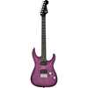 Charvel Pro-Mod Plus Dinky® DK24 HH HT E QM Violet Radiance