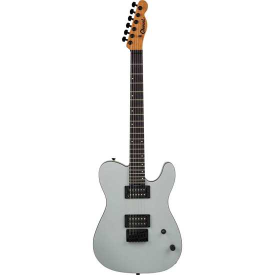 Charvel Standard Series San Dimas® Style 2 SD2 HH HT Satin Gray