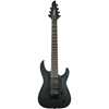 Jackson JS Series Dinky® Arch Top JS22-7 DKA HT Satin Black