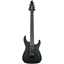Jackson JS Series Dinky® Arch Top JS22-7 DKA HT Satin Black