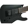 Jackson JS Series Dinky® Arch Top JS22-7 DKA HT Satin Black