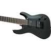Jackson JS Series Dinky® Arch Top JS22-7 DKA HT Satin Black