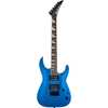 Jackson JS Series Dinky® Arch Top JS22 DKA Metallic Blue