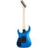 Jackson JS Series Dinky® Arch Top JS22 DKA Metallic Blue