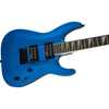 Jackson JS Series Dinky® Arch Top JS22 DKA Metallic Blue