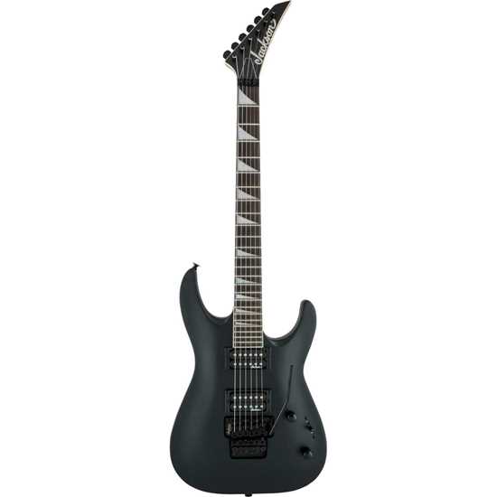 Jackson JS Series Dinky® Arch Top JS32 DKA Satin Black