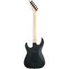 Jackson JS Series Dinky® Arch Top JS32 DKA Satin Black