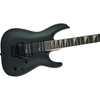 Jackson JS Series Dinky® Arch Top JS32 DKA Satin Black