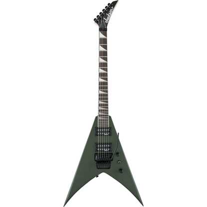 Jackson JS Series King V® JS32 Matte Army Drab