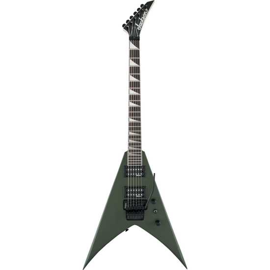 Jackson JS Series King V® JS32 Matte Army Drab