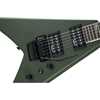Jackson JS Series King V® JS32 Matte Army Drab