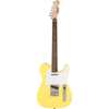 Squier Sonic™ Telecaster® Laurel Fingerboard Canary Yellow
