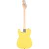 Squier Sonic™ Telecaster® Laurel Fingerboard Canary Yellow