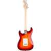 Squier Sonic™ Stratocaster® Laurel Fingerboard Sienna Sunburst