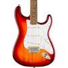 Squier Sonic™ Stratocaster® Laurel Fingerboard Sienna Sunburst