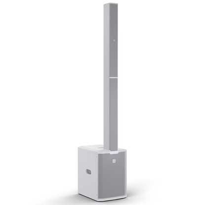 LD Systems MAUI® 28 G3 White