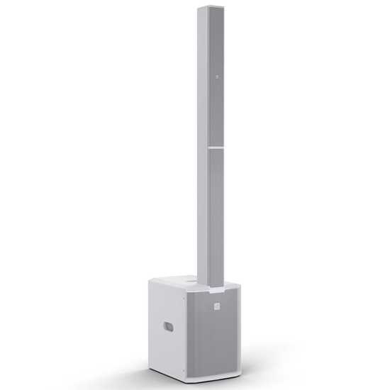 LD Systems MAUI® 28 G3 White