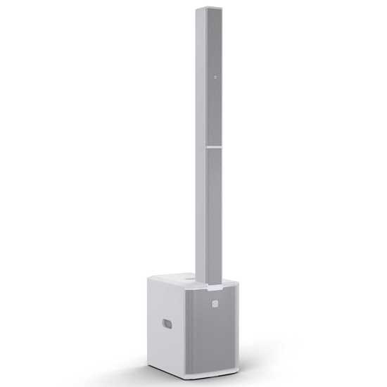 LD Systems MAUI® 28 G3 Mix White