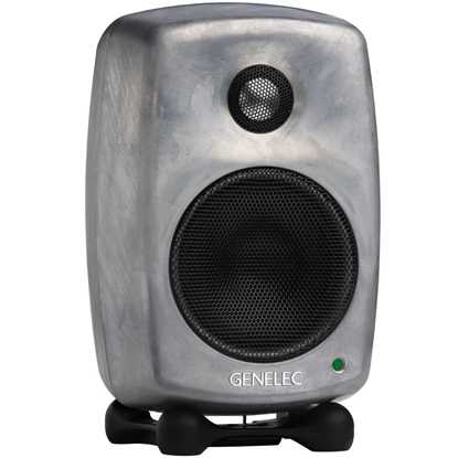Genelec 8010A Raw